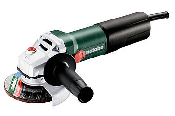 Болгарка Metabo WQ 1100-125 Безкоштовна доставка по Україні!