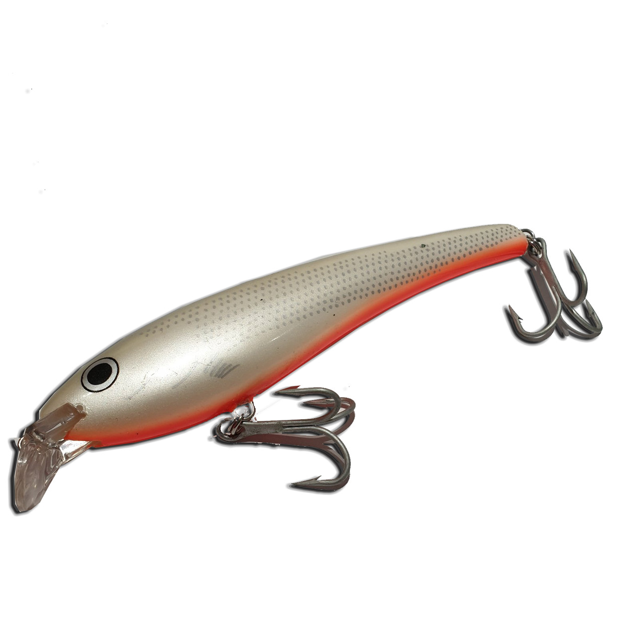 Финский воблер STORM (Шторм) Shallow Thunder STH15 804, цена 200 грн ...