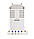 Аналізатор повітря (PM2,5;PM10, 0-50°C) BENETECH GM8803, фото 6