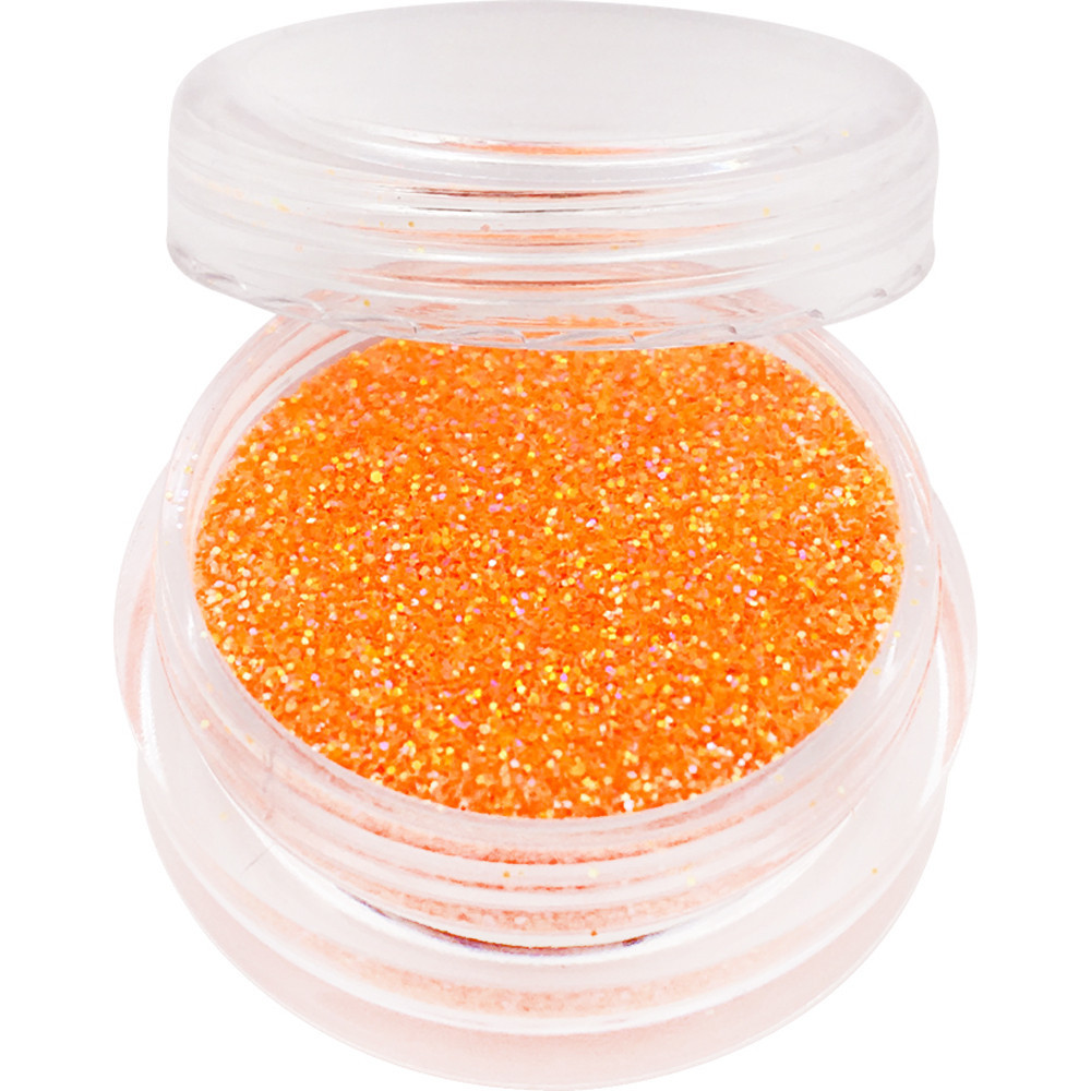 Гліттер ТІЦІАНОВИЙ