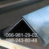 Планка коника оцинкованого., фото 6