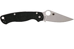 Ніж Spyderco Para Military 2 Left Handed, G10