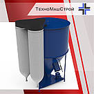 Кормозмішувач «КС-2000», фото 3