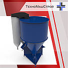 Кормозмішувач «КС-2000», фото 5