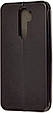 Чехол Книжка для Xiaomi Redmi Note 8 Pro Premium Leather Case Midnight green (тех.пак), фото 3