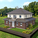 Клінкерна плитка R663 NF11 240X71X11, фото 2