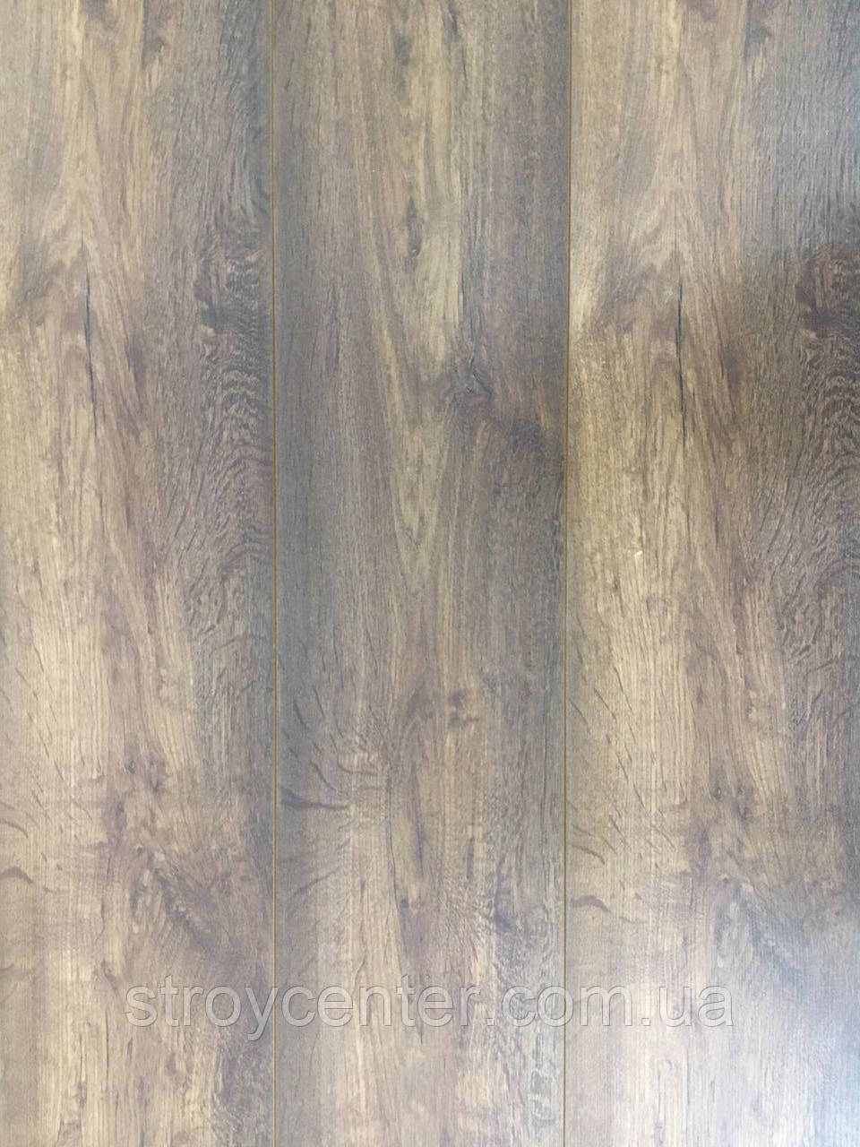 ЛАМИНАТ ПОЛ KRONO ORIGINAL EXPERT CHOICE№ 8274  ДУБ МОДЕНА