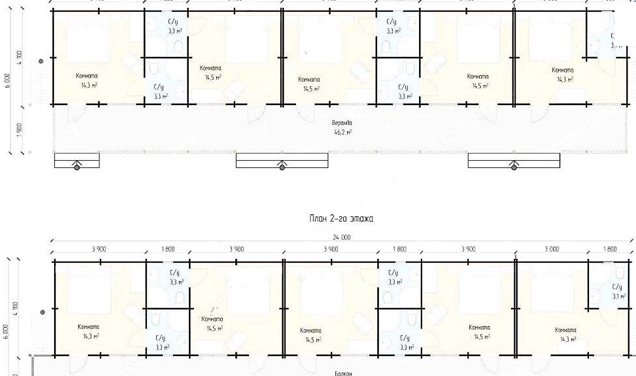 дачные садовые домики фото