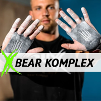 Bear KompleX
