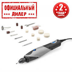 Багатофункційний інструмент Dremel Stylo+ 2050-15 Бормашина дремель