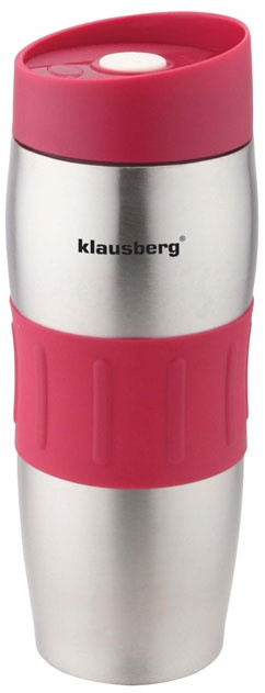 Термокружка Klausberg 380мл