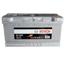 Аккумулятор "BOSCH" 110 Ач. S5015