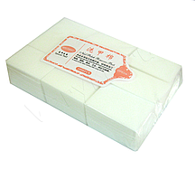 Безворсові серветки для манікюру 1000 шт