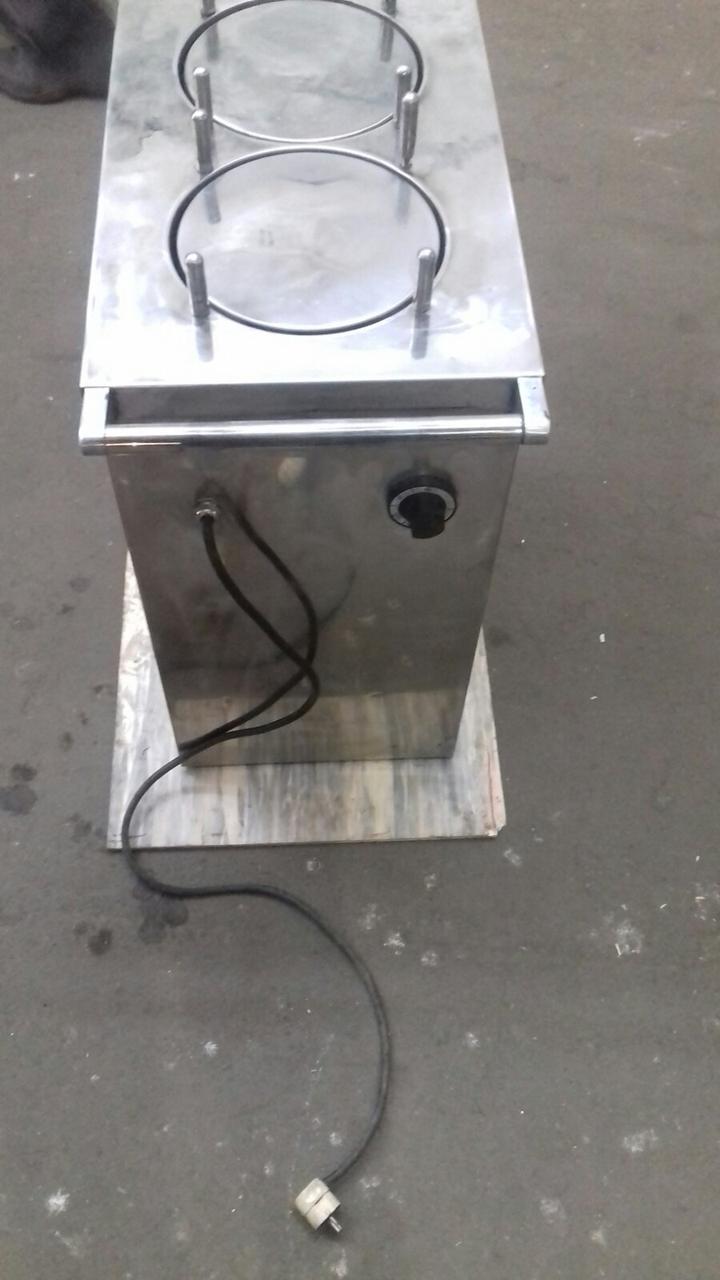 Модуль для підігрівання тарілок Mareno (Італія) б/у, фото 1