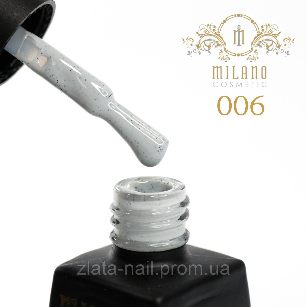 Гель лак Magic sand №06