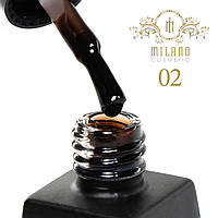 Vitrazh 8 ml Milano