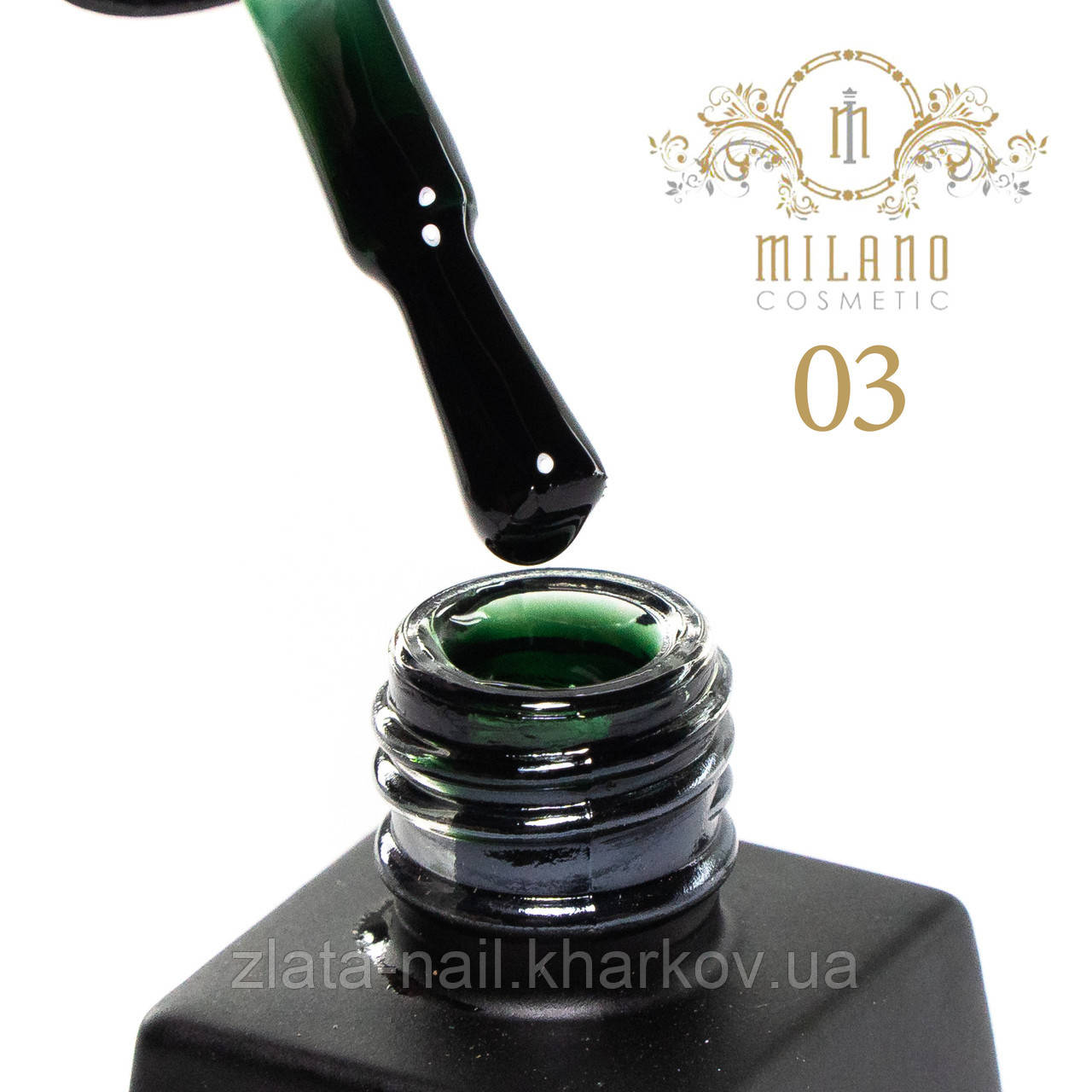 Vitrazh 8 ml Milano