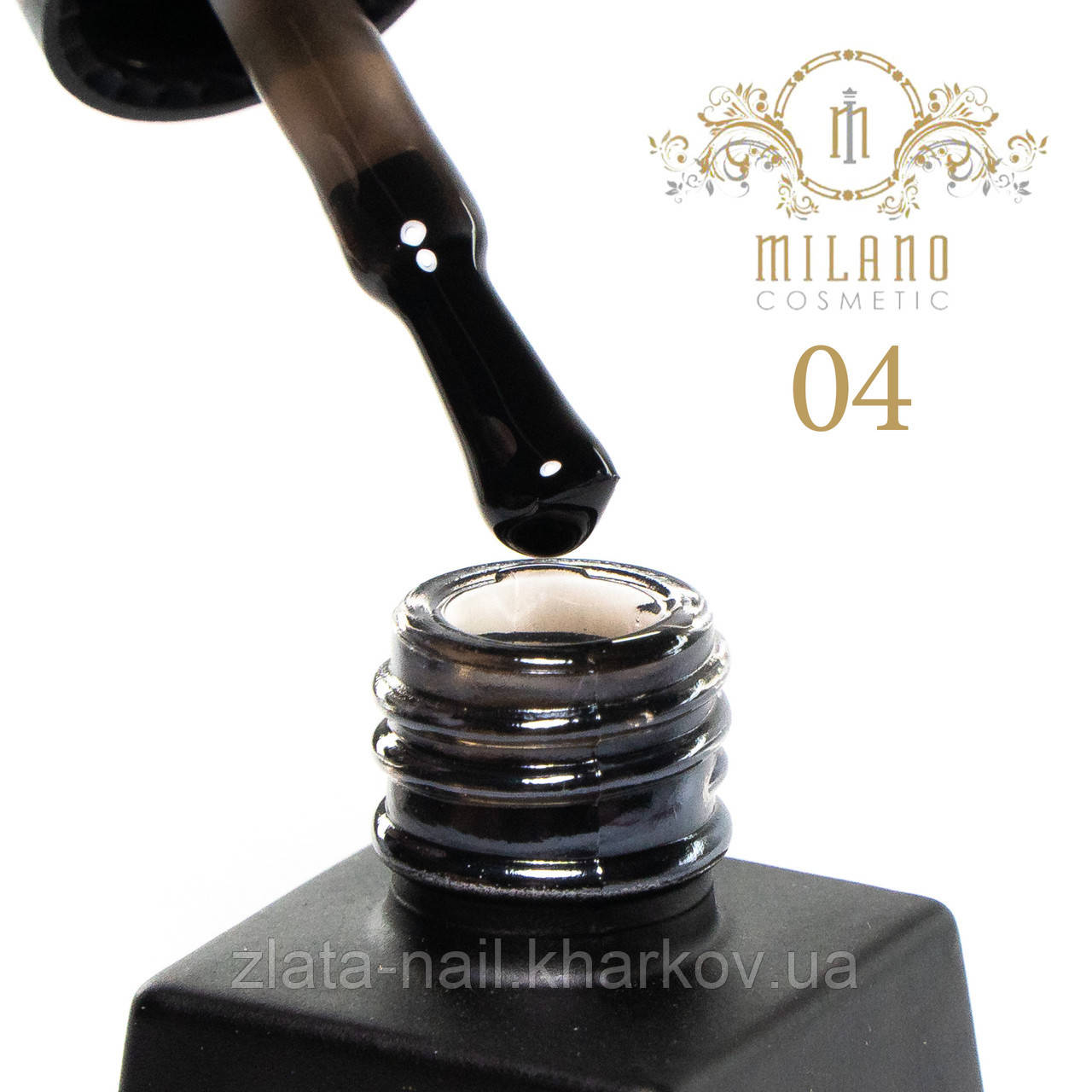 Vitrazh 8 ml Milano