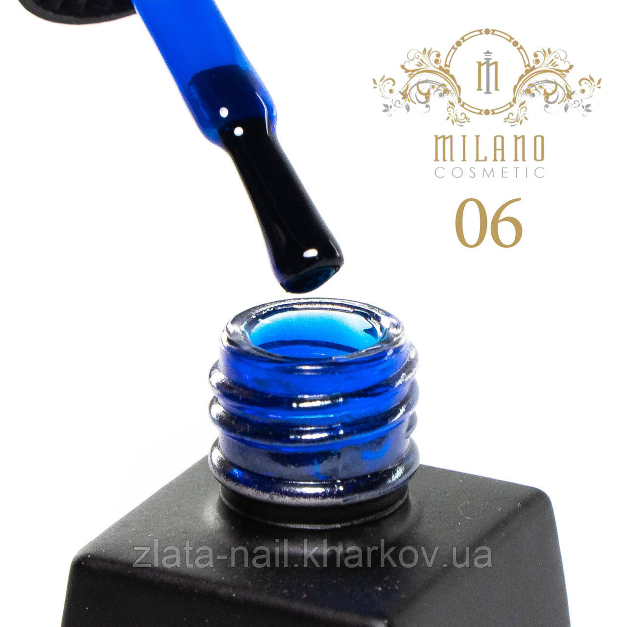 Vitrazh 8 ml Milano