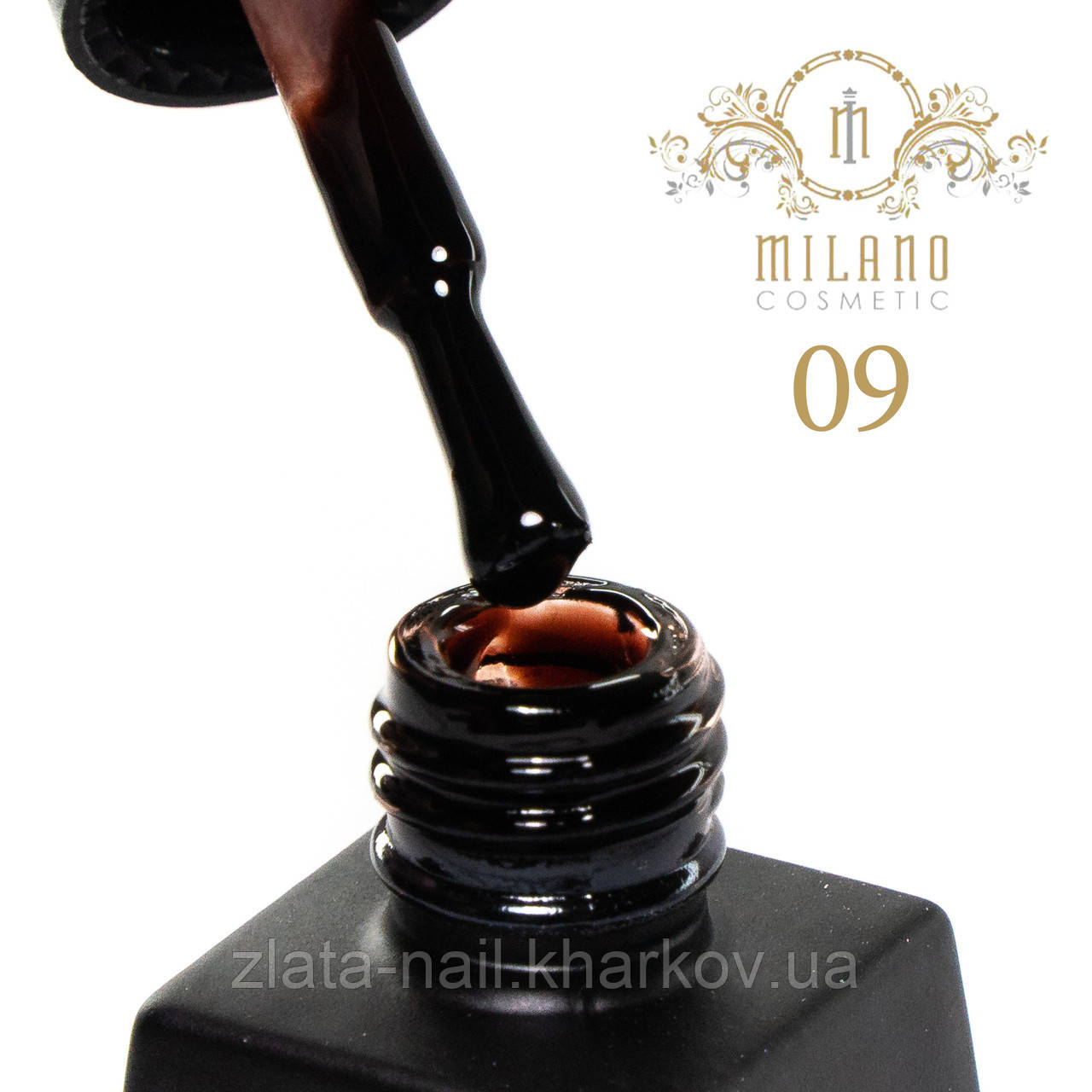 Vitrazh 8 ml Milano