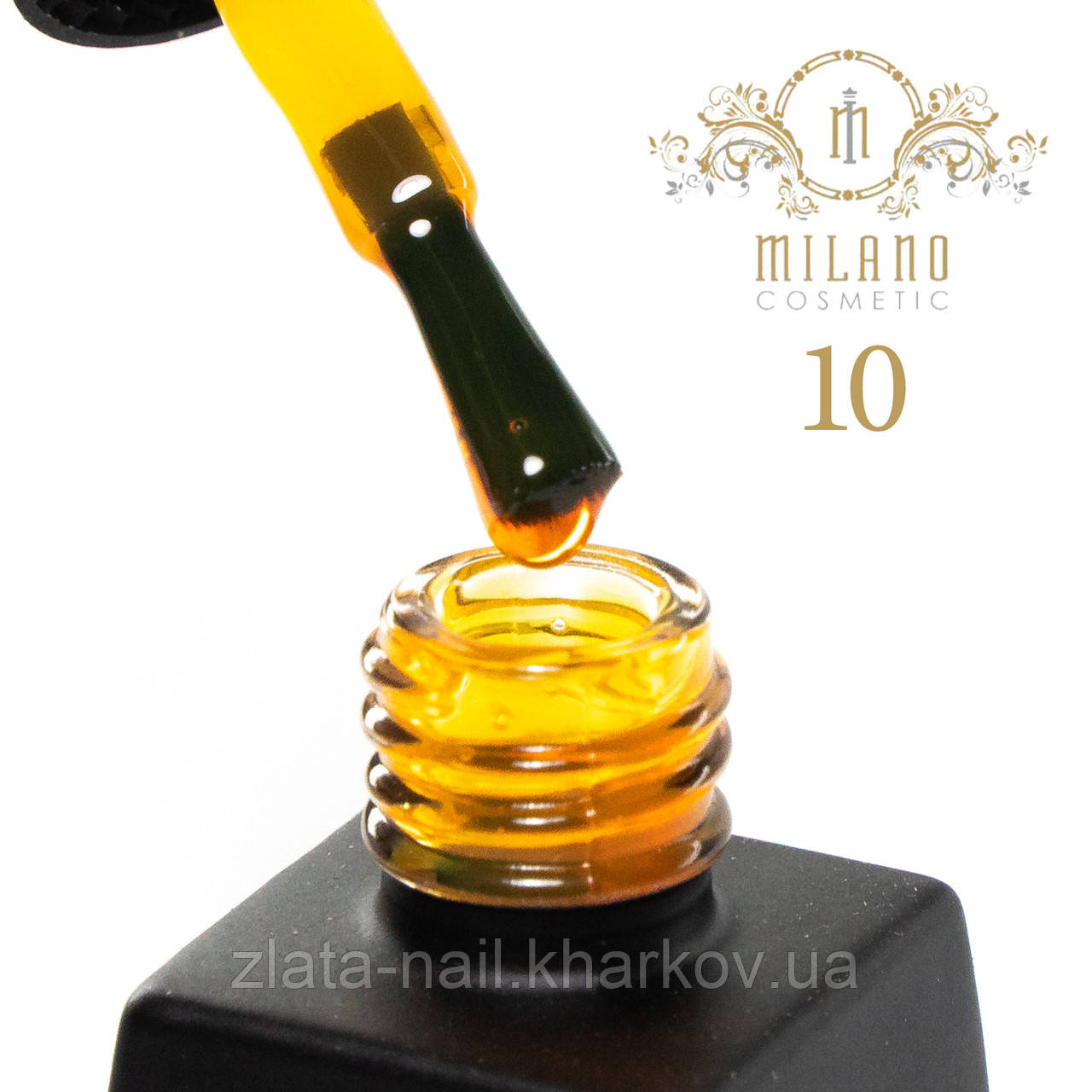 Vitrazh 8 ml Milano