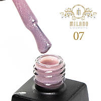 Cover Base Shimmer 10ml № 07 Milano