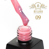 Cover Base Shimmer 10ml № 08 Milano