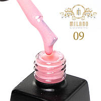 Cover Base Shimmer 10ml № 09 Milano