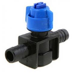 Форсунка для обприскувача 07 Agroplast (прохідна)