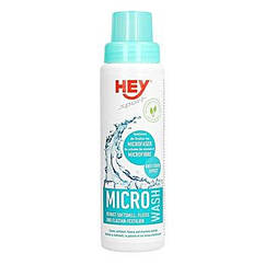 Засіб для прання мікроволокон Hey-Sport MICRO WASH 250 мл