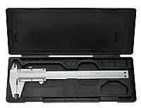 Штангенциркуль S-line механический 150 мм (15-640)