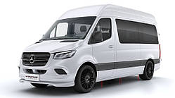 Автомобіль під розбір Mercedes-Benz Sprinter W907-910 (от 2018 гг.)