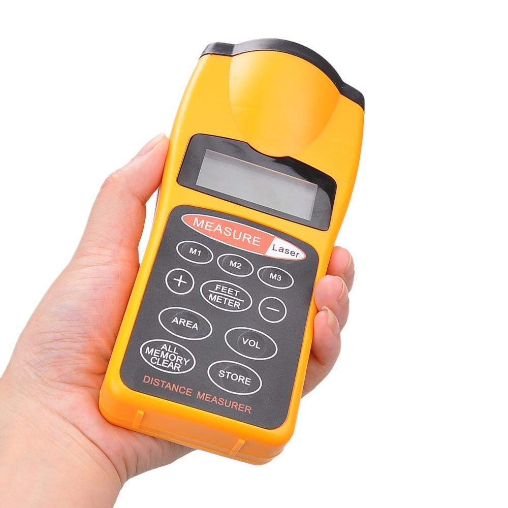 Далекомір з лазерною указкою RIAS CP-3007 (4_00155), фото 1