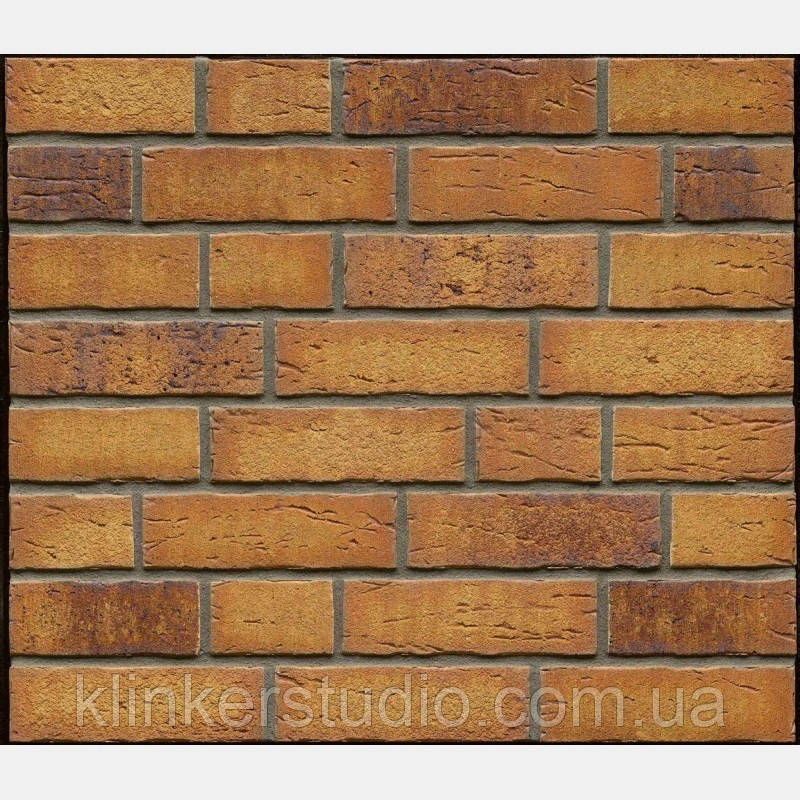 Клінкерна плитка R684 DF11 240X52X11