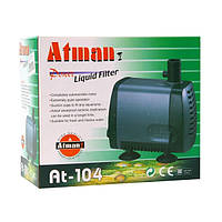 Запчастини для насоса Atman AT-104