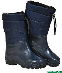 Утепленные сапоги резиновыеПольша (рабочая обувь) BFPCVSNOW BG