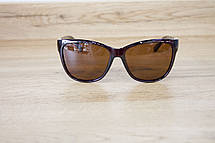 Женские солнцезащитные очки polarized Р0955-2, фото 5