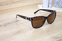 Женские солнцезащитные очки polarized Р0955-2, фото 6