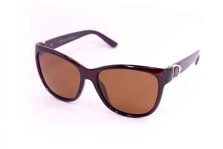 Женские солнцезащитные очки polarized Р0955-2, фото 2