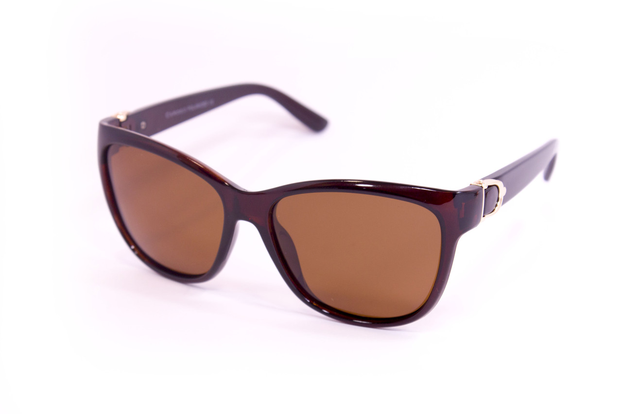 Женские солнцезащитные очки polarized Р0955-2