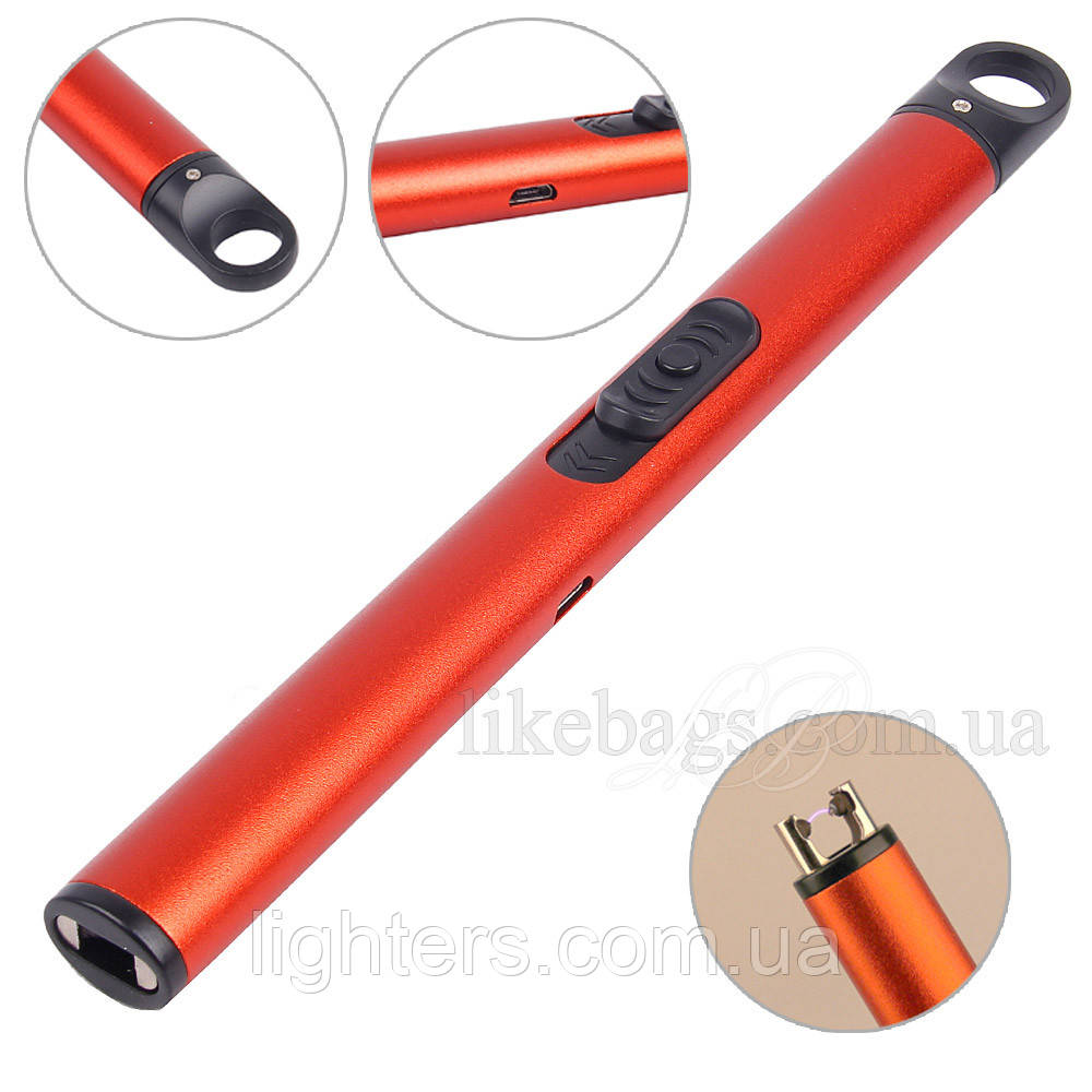 Usb кухонні запальничка