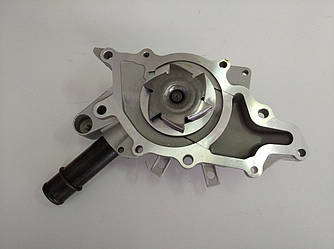 Помпа води MB Vito (W638) 2.2CDI -03 — MEYLE — 013 220 0001/HD