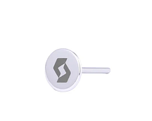 Педикюрний диск Staleks Pro XS (10 мм) PD-10