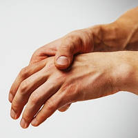 Ортези на променевозап'ястний суглоб