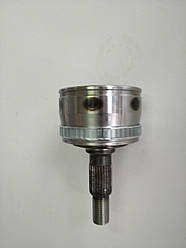 Шрус (зовнішній) MB Vito (W638) 2.2CDI — MEYLE — 014 498 0002