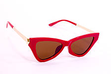 Женские солнцезащитные очки polarized Р0957-3, фото 2