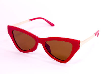 Женские солнцезащитные очки polarized Р0957-3, фото 1