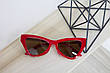 Женские солнцезащитные очки polarized Р0957-3, фото 7