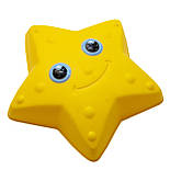 Пісочний набір - пасочки, 5 шт, 6-24 см, сітка, синій, пластик (DBS11028), фото 6