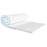 Міні-матрац Sleep&Fly mini FLEX MINI жаккард, фото 8